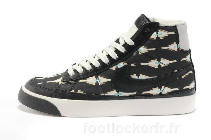 nike blazer high 09 envente acheter pas cher blazer vintage nike retro